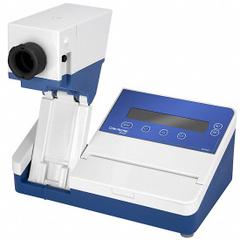 COLE-PARMER Digital Melting Point Apparatus: 0.1°C, 400°C, 6 mins from 50 to 350°C, +/-0.5°C to 50°C (MPN MP-400D). Key specifications — attr1073980: COLE-PARMER; attr1081761: +/-0.5 °C to 50 °C; attr1118461: 400°C; attr1118462: 0.1°C; attr1118460: 6 mins from 50 to 350°C.