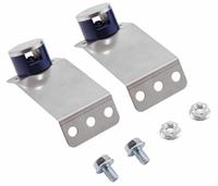 DAYTON Magnetic Latch Assembly: Mfr Part # 50B893. Key specifications — Product Type: Damper Magnet Latch; Manufacturer Part Number: 50B893.