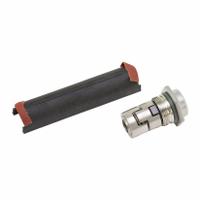 GRUNDFOS Gasket: for Vertical Multistage Centrifugal Pumps, Mfr Part # 96455087, Shaft Seal Kit. Key specifications — Includes: Grind Device; Manufacturer Part Number: 96455087.