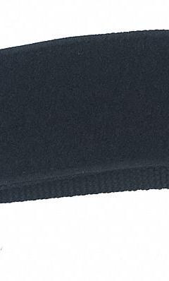 TITAN Replacement Work Belt: Large, Vocollect Terminal, Repl Work Belt, T2/T5, Black, Plastic (MPN IDWB-L). Key specifications — Brand: TITAN; Color: Black; Compatible with Manufacturer Model Number: T2; For Use With: Vocollect Terminal.