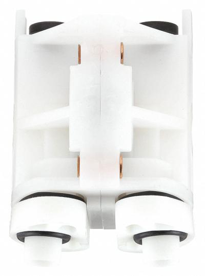 POWERS Balance Chamber Assembly: 800 Valves/900 Valves - Balance Chambers & Spools for Bathtubs & Showers