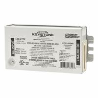 KEYSTONE TECHNOLOGIES LED Driver: Class 2, 40 W Max. Power Output, 120 to 277V AC, 10 to 56V DC (MPN KTLD-40-UV-SC1400-56-VDIM-W1 /USB). Key specifications — Brand: KEYSTONE TECHNOLOGIES; Output Voltage: 10 to 56V DC; Dimming Method: 0-10V; Output Current: 470 to 1400 mA.