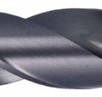 CHICAGO-LATROBE Jobber Length Drill Bit: Letter V, 135° Split Point, TiCN-Coated HSS, NAS 907 Type B (MPN 43792). Key specifications — attr1225567: 0.3770.