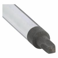 MILWAUKEE Tether Ready Square Screwdriver: Long Lg, Friction, #3 Tip Size, 9 in Overall Lg (MPN 48-22-2853). Key specifications — attr1205139: #3; attr1205142: MILWAUKEE; attr1205144: Cushion.