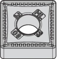 WIDIA Square Turning Insert: SNMG433ML, SNMG120412ML (MPN 4171074). Key specifications — attr257901: SNMG120412ML; attr257900: SNMG433ML.