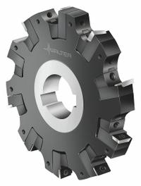 WALTER Indexable Slitting Cutter: F2252.B.100.Z04.10.S685 (MPN 5000687). Key specifications — attr257007: F2252.B.100.Z04.10.S685.
