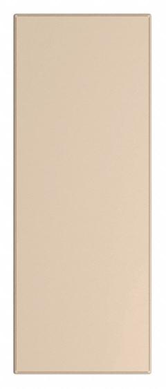 ASI GLOBAL Partition Panel: Steel, Smooth Semi Gloss, Khaki, 58 in Ht, 22 in Wd, 1 in Thick (MPN 40-7132150-15). Key specifications — Inner Core Type: Honeycomb; Brand: ASI GLOBAL PARTITIONS; Color: Khaki; Finish/Texture: Smooth Semi Gloss.
