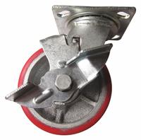DAYTON Mechanical Caster and Swivel: MH11A56402G. Key specifications — Manufacturer Part Number: MH11A56402G; Brand: DAYTON; Compatible with Grainger Part Number: 11A565; Product Type: Mechanical Caster and Swivel.