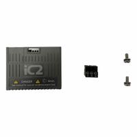 DANFOSS: iC2, 132G0227. Key specifications — Manufacturer Part Number: 132G0227; Brand: DANFOSS; Product Type: SPARE PARTS KIT; Compatible Series: iC2.