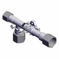 SMC Vacuum Ejector: 90 lpm, 3/8 in Push-to-Connect Female, 4 mm Push-to-Connect Female, ZH, 2.0 (MPN ZH20DSA-03-04-04). Key specifications — attr123938: ZH20DSA-03-04-04; attr1047096: 2.0.