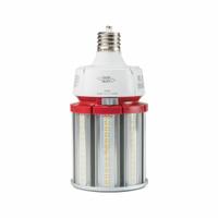 HID Replacement LED Bulb: Corncob, Mogul Screw (EX39), 63 W_80 W_100 W Watt, 3000K/4000K/5000K, LED (MPN KT-LED100PSHID-EX39-8CSB-D). Key specifications — Color Temperature: 3000K; Brand: KEYSTONE TECHNOLOGIES; Shatter-Resistant: No.
