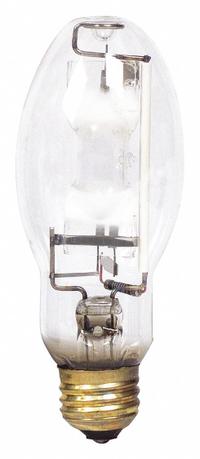 HID Bulb: Universal Burning, BD17, Medium Screw (E26), 175 W Watt, 4000K, Metal Halide, 147V (MPN MH175/U/M). Key specifications — Color Temperature: 4000K; Brand: PHILIPS; Shatter-Resistant: No.