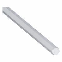 WIHA Precision Hex Screwdriver: Precision, Std Lg, 1/8 in Tip Size, 6 1/2 in Overall Lg (MPN 26335). Key specifications — attr1205241: WIHA; attr1205242: 1/8 in.
