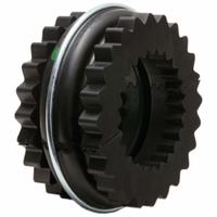 TB WOOD'S Sleeve Coupling Insert: 11 Coupling Size, 3,600 RPM Max Speed, 5,890 in-lb Rated Torque (MPN 11N). Key specifications — attr672377: 9.4 hp; attr672411: Inch; attr672387: 2-Piece with Retaining Ring; attr85403: TB WOOD'S.