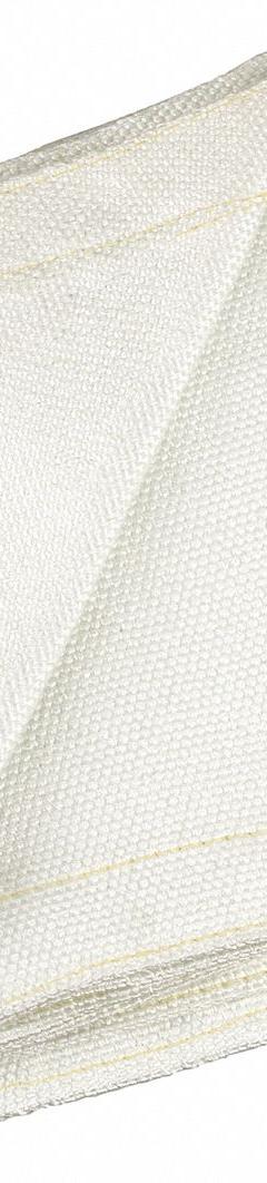HI TEMP Welding Blanket Roll: Uncoated Fiberglass, 39 1/4 in Wd, 150 ft Lg, White (MPN UN51-39-24). Key specifications — Manufacturer Part Number: UN51-39-24; Brand: HI TEMP.
