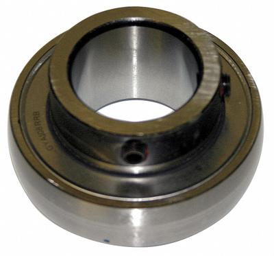 TIMKEN Insert Bearing: GYA200RRB, 2 in Bore, 3 59/64 in OD, 0.945 in Outer Ring Wd - General Purpose Spherical Insert Bearings