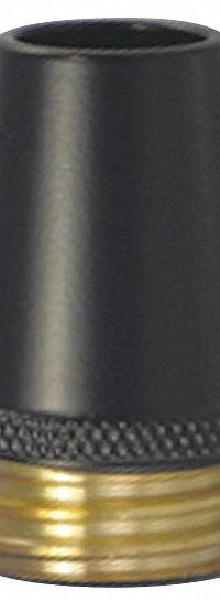 AMERICAN TORCH TIP Nozzle: 5/8 in Bore Dia, Tapered, 5/32 in Tip Recess, 24CT-62S, 24CT, 2 PK (MPN 24CT-62-S). Key specifications — Brand: AMERICAN TORCH TIP; Nozzle Series: 24CT; Nozzle to Tip Relationship: 5/32 in Tip Recess; Insulation Type: Insulator Sold Separately.