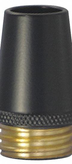 AMERICAN TORCH TIP Nozzle: 5/8 in Bore Dia, Tapered, 5/32 in Tip Recess, 24CT-62S, 24CT, 2 PK (MPN 24CT-62-S). Key specifications — Brand: AMERICAN TORCH TIP; Nozzle Series: 24CT; Nozzle to Tip Relationship: 5/32 in Tip Recess; Insulation Type: Insulator Sold Separately.