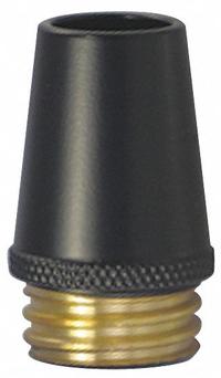 AMERICAN TORCH TIP Nozzle: 5/8 in Bore Dia, Tapered, 5/32 in Tip Recess, 24CT-62S, 24CT, 2 PK (MPN 24CT-62-S). Key specifications — Brand: AMERICAN TORCH TIP; Nozzle Series: 24CT; Nozzle to Tip Relationship: 5/32 in Tip Recess; Insulation Type: Insulator Sold Separately.