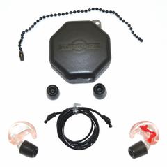 MOTOROLA Custom Earpiece: Fits Motorola, For XPR4000/XPR5000/XPR5000e Series, Clear, RLN6512A. Key specifications — attr921008: XPR4000; attr921002: No; attr920998: RLN6512A; attr921012: MOTOROLA.