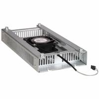 SCHNEIDER Motor Drive Input/Output Cards: VW3G22401, Fan, Fan Kit, Altistart 22. Key specifications — Manufacturer Part Number: VW3G22401; Includes: Fan; Compatible Series: Altistart 22.