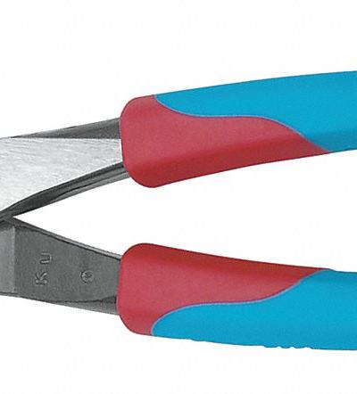 CHANNELLOCK Crimper: 10 AWG/12 AWG/14 AWG/16 AWG/18 AWG/20 AWG/22 AWG - Pliers-Style Wire Connector & Terminal Crimpers