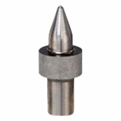 FORMDRILL Drill Bit: Short, UNF, For 3/8"-24 Threads, 9 mm Drill Size - Collar-Forming Friction Drill Bits