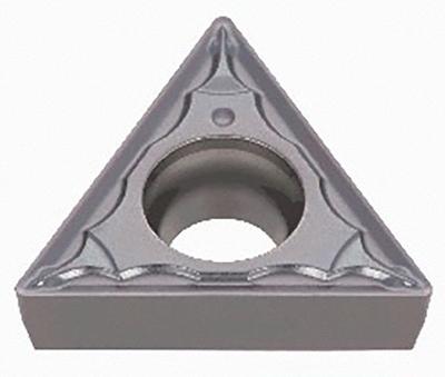 TUNGALOY Triangle Turning Insert (MPN 6772466) - Triangle (T) Indexable Turning Inserts