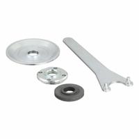 METABO Flange Kit: Mfr Part # 316037200. Key specifications — attr1254869: 316037200; attr1254860: Flange Kit.