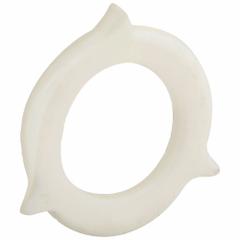 AQUASOL Socket Weld Spacer Ring: For 1/2 in Pipe Dia, 1/16 in Thick (MPN SGP-0.5). Key specifications — attr447632: SGP-0.5; attr447635: AQUASOL.