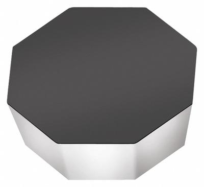 WALTER Octagon Milling Insert: OPHN0504ZZN-A57 (MPN 5004118) - Octagon (O) Indexable Milling Inserts