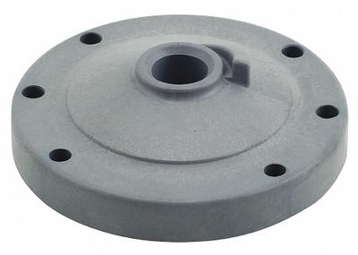 POWERS Bonnet: Universal - Cover & Bonnet Parts for Institutional Toilets