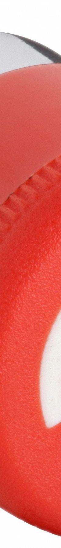 DAYTON Mushroom Head Push Button: Red, 22 mm Mounting Size, Metallic, Maintained (MPN 30G118). Key specifications — Brand: DAYTON; Action: Maintained; Series: Dayton; Push Button Material Type: Metallic.
