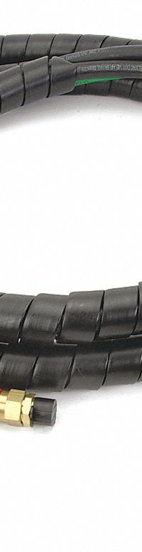 VELVAC Gladhand Hose Assembly (MPN 145120). Key specifications — Brand: VELVAC.