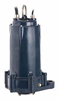 FRANKLIN ELECTRIC Grinder Pumps: Single Phase, 2 hp, 208/230V AC, 33 gpm @ 10' of Head, Brass (MPN 515862). Key specifications — Rated Voltage: 208/230V AC; Brand: FRANKLIN ELECTRIC; Switch: Not Included.
