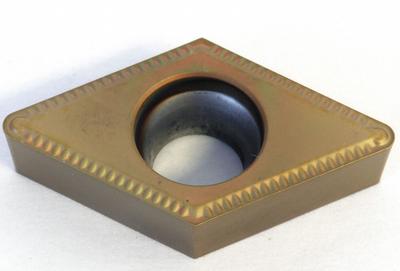 SUMITOMO Diamond Turning Insert: DCMT32.52EFB - Diamond Indexable Turning Inserts