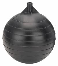 WATTS Float Ball: Float Ball, 5/16"-18, 5/16"-18 Thread Size, Internal, Threaded, Cylindrical (MPN P6-7). Key specifications — Connection Location: Internal; Brand: WATTS.