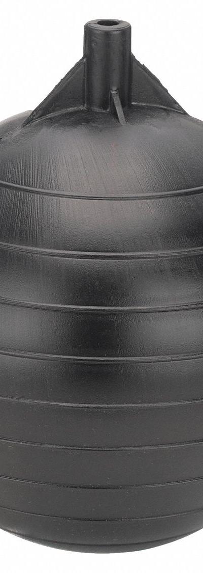 WATTS Float Ball: Float Ball - Polyethylene Threaded Floats