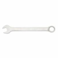 GEARWRENCH Combination Wrench: Alloy Steel, Satin, 2 3/8 in Head Size, 29 3/4 in Overall Lg, Offset (MPN 81828). Key specifications — attr309539: 2-3/8 in; attr309567: Yes; attr324930: GEARWRENCH.