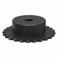 TRITAN Sprocket: One-Sided Hub, For Single Strands, 35, 25 Teeth, 2.992 in Pitch Dia, Steel (MPN 35B25H X 1/2 MPB). Key specifications — Brand: TRITAN.
