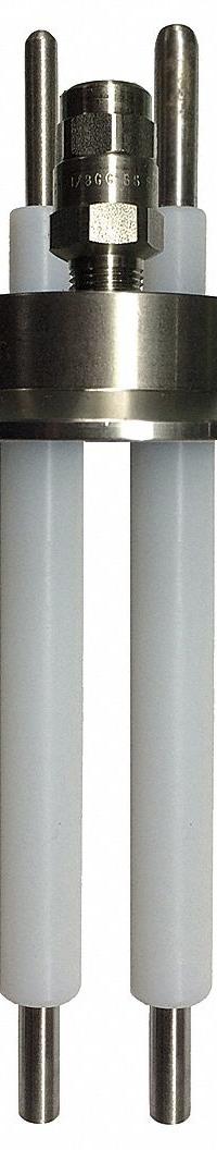 LUMENITE Milk Pasteurization Start Probe: Milk Pasteurization Start Probe, 2 1/2 in Connection Size (MPN 2DCF2.5M-START). Key specifications — Brand: LUMENITE; Accessory Type: Milk Pasteurization Start Probe.