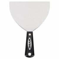 HYDE Joint Knife: Bld. Mat. Carbon Steel, Hdl. Mat. Nylon, Bld. Shp. Straight (MPN 02850). Key specifications — attr1004888: HYDE; attr1029665: Full.