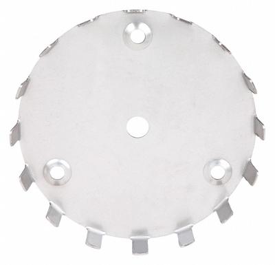 Dayton Strainer: Mfr Part # 114277 - Strainers, Filters & Sand Shields for Dewatering & Wastewater Pumps