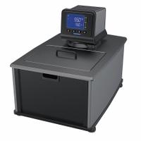 POLYSCIENCE Heated Circulator: 11 lpm Flow Rate, SD15H170-L11B, Heated, 22 3/8 in Overall Dp, LCD. Key specifications — Temperature Accuracy Tolerance: +/-0.04°C; Display Type: LCD; Temperature Setting - Minimum: -6.7 °C; Brand: POLYSCIENCE.