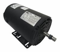 DAYTON General Purpose Motor: Rigid Base Mount, Open Drip Proof, 1 1/2 hp, 230/460V AC, 1,760 RPM (MPN 31LH33). Key specifications — Brand: DAYTON; Nameplate Voltage @ 60 Hz: 230/460V AC; Full Load Current @ 60 Hz: 4.2/2.1 A; Nameplate RPM @ 60 Hz: 1,760 RPM; Motor Enclosure: ODP.
