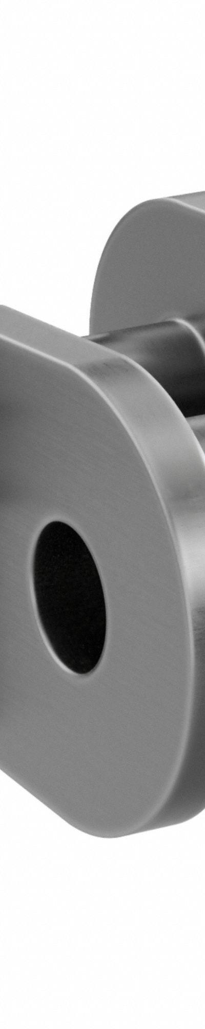 DAYTON Offset Link: For Std Roller Chains - Offset Links for ANSI Standard Chains
