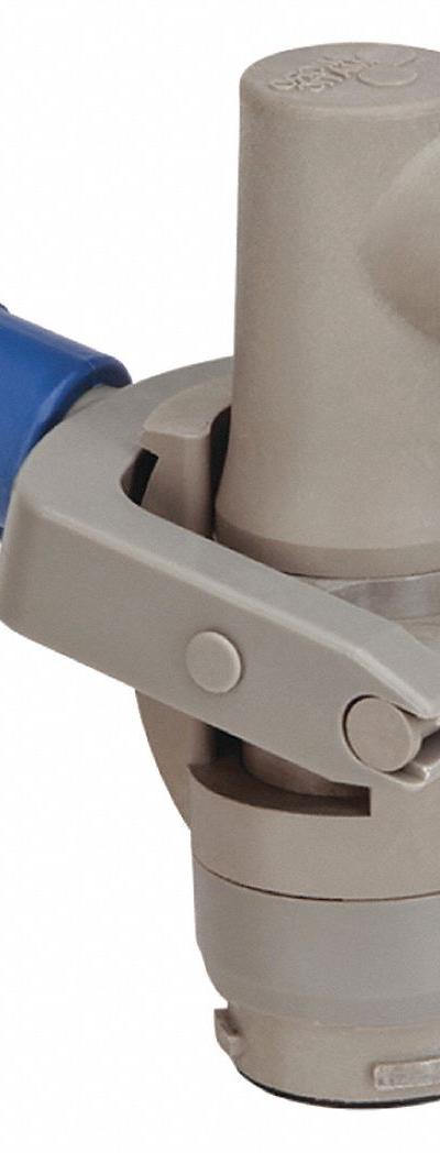 PIUSI Coupler: Coupling - Dispense Couplers for DEF