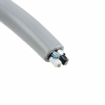 CAROL Communication Cable: Communications/Computer Systems/Control Systems, 1,000 ft Cable Lg - Unpaired Shielded Cables