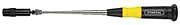GENERAL Magnetic Retrieval Tool: Mag. Typ. Neodymium, Shft. Typ. Telescoping (MPN 759582). Key specifications — attr1016158: Ergonomic; attr1016155: Rigid; attr1016165: Neodymium; attr1016172: Magnetic Retrieval Tool; attr1004943: GENERAL; attr1016157: Plastic; attr1016173: Stainless Steel; attr1016174: Telescoping.