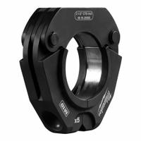 MILWAUKEE Press Ring: 2 1/2 in Pipe, Copper/Stainless Steel, For ApolloPress/ProPress/Viega (MPN 49-16-2656X). Key specifications — attr518773: Press Ring; attr537224: 2-1/2 in; attr518762: Stainless Steel; attr518771: Steel; attr518761: ProPress; attr518760: MILWAUKEE.